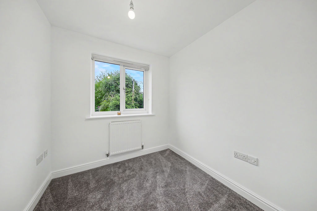 Brick Kiln Drive Hasland